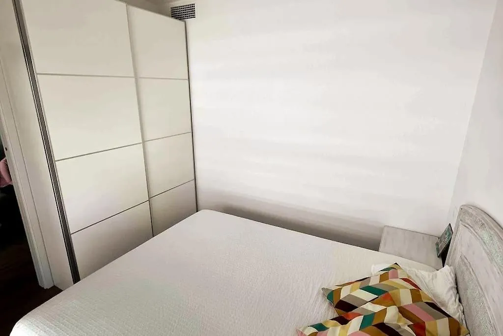 Apartamento Equipado Bajondillo Playa-Piscina 2Hab Torremolinos