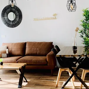 Apartamento Palmeras, Torremolinos